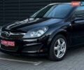 Черный Опель Астра, объемом двигателя 1.6 л и пробегом 160 тыс. км за 6200 $, фото 4 на Automoto.ua