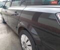 Чорний Опель Астра, об'ємом двигуна 1.7 л та пробігом 265 тис. км за 5150 $, фото 7 на Automoto.ua