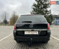 Чорний Опель Астра, об'ємом двигуна 1.6 л та пробігом 207 тис. км за 6200 $, фото 3 на Automoto.ua
