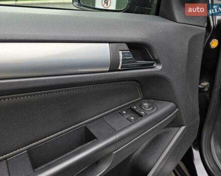 Черный Опель Астра, объемом двигателя 1.7 л и пробегом 224 тыс. км за 5650 $, фото 20 на Automoto.ua