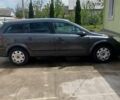 Черный Опель Астра, объемом двигателя 1.8 л и пробегом 164 тыс. км за 5500 $, фото 52 на Automoto.ua