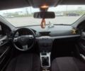 Черный Опель Астра, объемом двигателя 1.25 л и пробегом 325 тыс. км за 4699 $, фото 8 на Automoto.ua