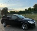 Чорний Опель Астра, об'ємом двигуна 1.9 л та пробігом 240 тис. км за 4700 $, фото 1 на Automoto.ua