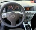 Черный Опель Астра, объемом двигателя 1.4 л и пробегом 170 тыс. км за 4900 $, фото 26 на Automoto.ua