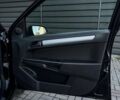 Черный Опель Астра, объемом двигателя 1.6 л и пробегом 160 тыс. км за 6200 $, фото 41 на Automoto.ua
