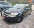 Чорний Опель Астра, об'ємом двигуна 1.62 л та пробігом 211 тис. км за 5300 $, фото 1 на Automoto.ua
