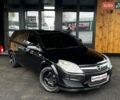 Чорний Опель Астра, об'ємом двигуна 1.7 л та пробігом 312 тис. км за 5299 $, фото 1 на Automoto.ua