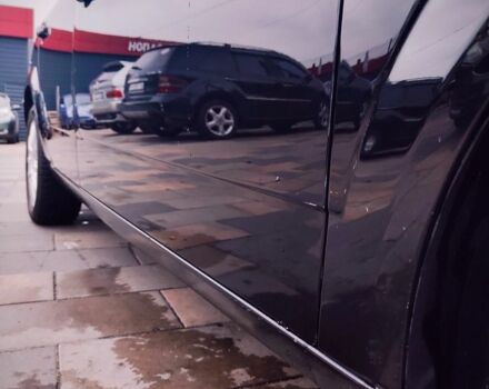 Черный Опель Астра, объемом двигателя 1.6 л и пробегом 230 тыс. км за 6300 $, фото 5 на Automoto.ua