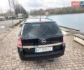 Черный Опель Астра, объемом двигателя 1.7 л и пробегом 249 тыс. км за 5300 $, фото 4 на Automoto.ua
