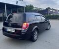 Черный Опель Астра, объемом двигателя 1.6 л и пробегом 208 тыс. км за 6500 $, фото 21 на Automoto.ua