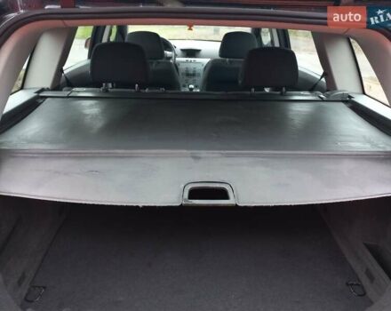 Чорний Опель Астра, об'ємом двигуна 1.8 л та пробігом 200 тис. км за 5750 $, фото 66 на Automoto.ua