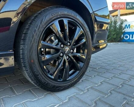 Опель Астра 2009 в Могилев-Подольском на Automoto.ua Черный Опель Астра, объемом двигателя 1.6 л и пробегом 275 тыс. км за 6900 $, фото 16 на Automoto.ua