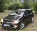 Черный Опель Астра, объемом двигателя 1.69 л и пробегом 250 тыс. км за 5300 $, фото 1 на Automoto.ua