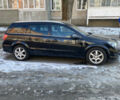 Черный Опель Астра, объемом двигателя 1.8 л и пробегом 180 тыс. км за 5300 $, фото 1 на Automoto.ua