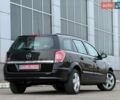 Черный Опель Астра, объемом двигателя 1.6 л и пробегом 187 тыс. км за 5500 $, фото 7 на Automoto.ua