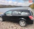 Чорний Опель Астра, об'ємом двигуна 1.7 л та пробігом 249 тис. км за 5300 $, фото 3 на Automoto.ua