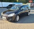 Чорний Опель Астра, об'ємом двигуна 1.6 л та пробігом 253 тис. км за 5200 $, фото 1 на Automoto.ua