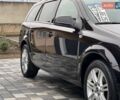 Черный Опель Астра, объемом двигателя 1.6 л и пробегом 199 тыс. км за 6499 $, фото 8 на Automoto.ua