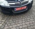 Черный Опель Астра, объемом двигателя 1.6 л и пробегом 249 тыс. км за 5650 $, фото 6 на Automoto.ua