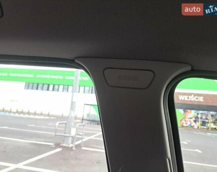 Черный Опель Астра, объемом двигателя 1.6 л и пробегом 212 тыс. км за 5200 $, фото 36 на Automoto.ua