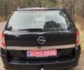 Чорний Опель Астра, об'ємом двигуна 1.6 л та пробігом 191 тис. км за 6100 $, фото 2 на Automoto.ua