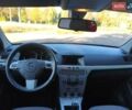 Черный Опель Астра, объемом двигателя 1.6 л и пробегом 186 тыс. км за 6100 $, фото 29 на Automoto.ua
