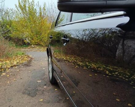 Черный Опель Астра, объемом двигателя 1.8 л и пробегом 225 тыс. км за 6800 $, фото 5 на Automoto.ua