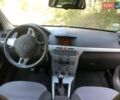 Чорний Опель Астра, об'ємом двигуна 1.6 л та пробігом 214 тис. км за 5700 $, фото 7 на Automoto.ua