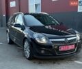 Чорний Опель Астра, об'ємом двигуна 1.8 л та пробігом 183 тис. км за 5300 $, фото 24 на Automoto.ua