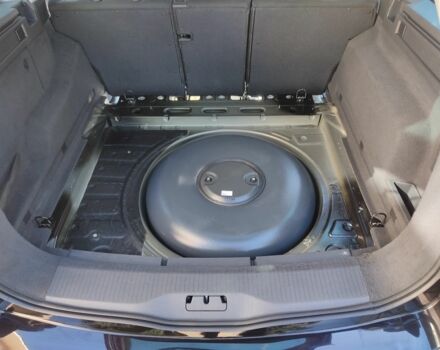 Черный Опель Астра, объемом двигателя 1.4 л и пробегом 215 тыс. км за 5900 $, фото 10 на Automoto.ua