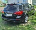 Чорний Опель Астра, об'ємом двигуна 1.69 л та пробігом 276 тис. км за 5999 $, фото 3 на Automoto.ua
