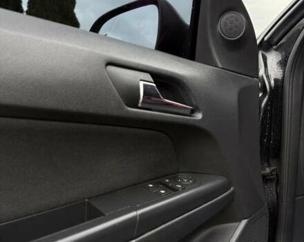 Чорний Опель Астра, об'ємом двигуна 1.6 л та пробігом 219 тис. км за 6200 $, фото 18 на Automoto.ua