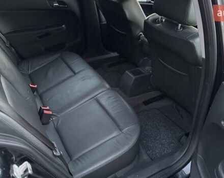 Черный Опель Астра, объемом двигателя 1.6 л и пробегом 205 тыс. км за 6150 $, фото 42 на Automoto.ua