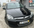 Черный Опель Астра, объемом двигателя 1.7 л и пробегом 264 тыс. км за 5799 $, фото 33 на Automoto.ua