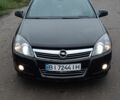 Чорний Опель Астра, об'ємом двигуна 1.69 л та пробігом 246 тис. км за 6100 $, фото 1 на Automoto.ua
