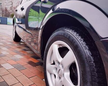 Черный Опель Астра, объемом двигателя 1.6 л и пробегом 212 тыс. км за 5750 $, фото 16 на Automoto.ua