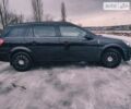 Чорний Опель Астра, об'ємом двигуна 1.7 л та пробігом 278 тис. км за 5599 $, фото 12 на Automoto.ua