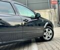 Черный Опель Астра, объемом двигателя 1.6 л и пробегом 250 тыс. км за 5500 $, фото 23 на Automoto.ua