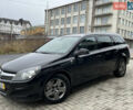 Черный Опель Астра, объемом двигателя 1.7 л и пробегом 264 тыс. км за 5799 $, фото 3 на Automoto.ua
