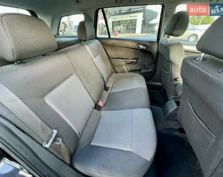 Опель Астра 2010 в Дубно на Automoto.ua Черный Опель Астра, объемом двигателя 1.6 л и пробегом 218 тыс. км за 5700 $, фото 54 на Automoto.ua