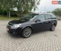 Черный Опель Астра, объемом двигателя 1.6 л и пробегом 170 тыс. км за 6900 $, фото 1 на Automoto.ua