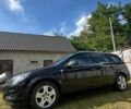 Черный Опель Астра, объемом двигателя 1.69 л и пробегом 208 тыс. км за 6800 $, фото 20 на Automoto.ua