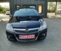 Чорний Опель Астра, об'ємом двигуна 1.6 л та пробігом 152 тис. км за 5699 $, фото 14 на Automoto.ua