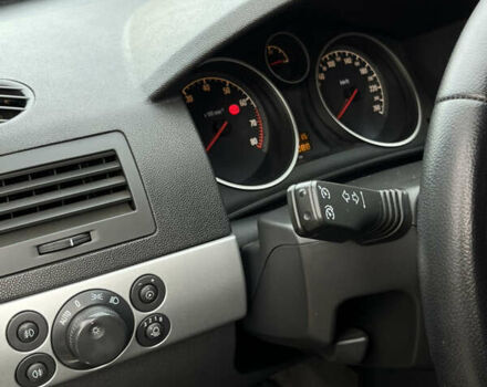 Опель Астра 2010 в Полтаве на Automoto.ua Черный Опель Астра, объемом двигателя 1.6 л и пробегом 260 тыс. км за 6500 $, фото 40 на Automoto.ua