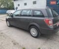 Чорний Опель Астра, об'ємом двигуна 1.6 л та пробігом 220 тис. км за 5650 $, фото 3 на Automoto.ua