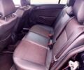 Черный Опель Астра, объемом двигателя 1.6 л и пробегом 172 тыс. км за 5350 $, фото 13 на Automoto.ua