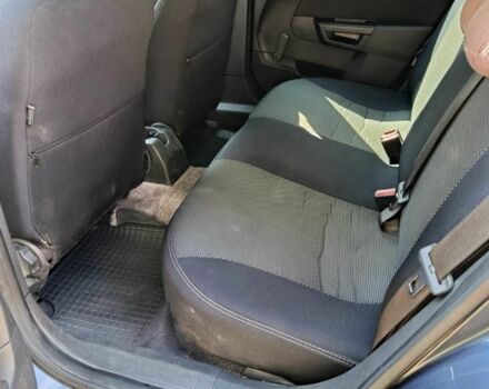 Чорний Опель Астра, об'ємом двигуна 0 л та пробігом 186 тис. км за 5500 $, фото 8 на Automoto.ua