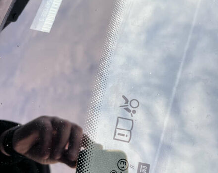 Чорний Опель Астра, об'ємом двигуна 1.7 л та пробігом 230 тис. км за 5650 $, фото 23 на Automoto.ua