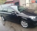Опель Астра 2010 в Днепре (Днепропетровске) на Automoto.ua Черный Опель Астра, объемом двигателя 1.7 л и пробегом 292 тыс. км за 5500 $, фото 3 на Automoto.ua