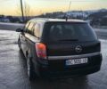 Черный Опель Астра, объемом двигателя 1.91 л и пробегом 326 тыс. км за 5400 $, фото 16 на Automoto.ua